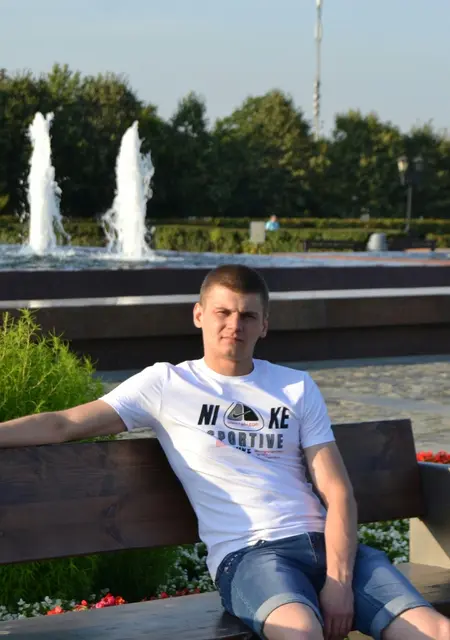 Я Александр, 31, знакомлюсь для приятного времяпровождения в Могилёве