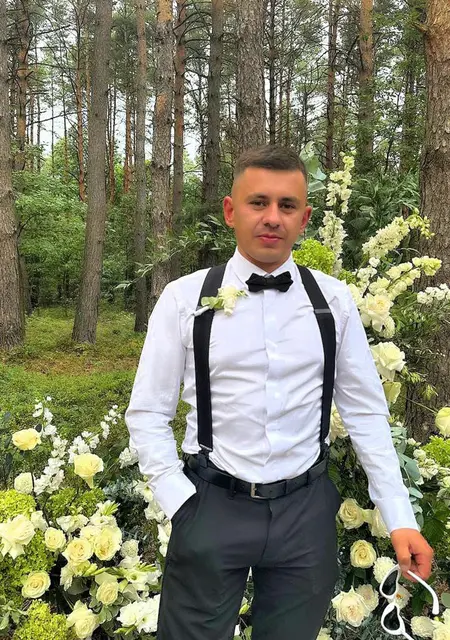 Я Oleg, 26, из Львова, ищу знакомство для постоянных отношений