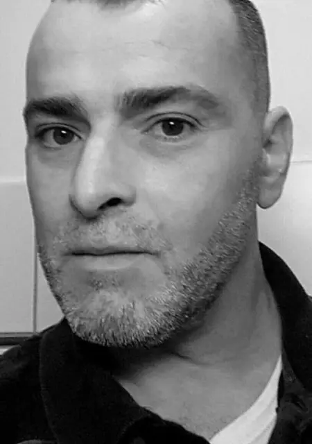 Я Ben, 41, из Парижа, ищу знакомство