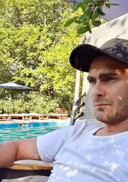 Только Твой из Каменского, ищу на сайте дружбу