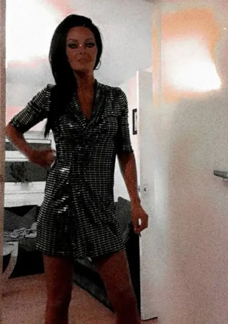 Ema из Лондона