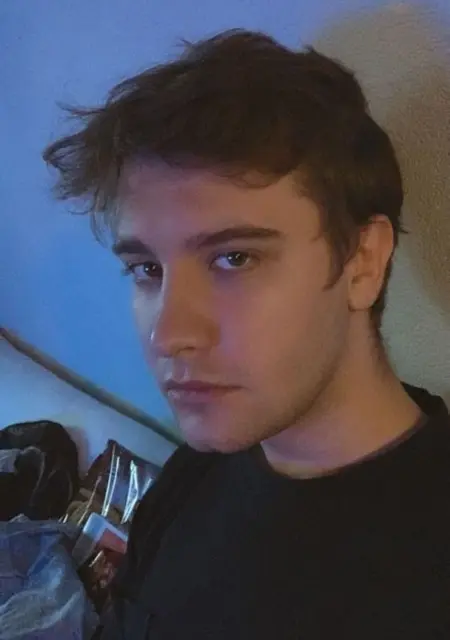 Patryk из Варшавы