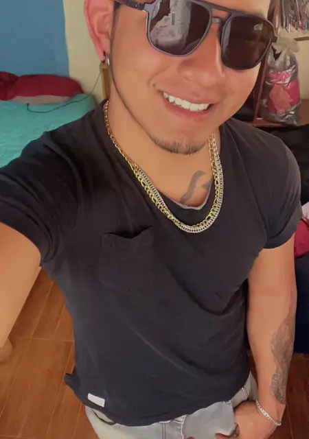 Я Angel, 22, из Мехико, ищу знакомство для общения