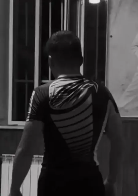 Артем из Хельсинки, мне 23, познакомлюсь на одну ночь