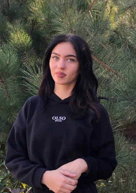 Я Дарья, 26, из Берлина, ищу знакомство для постоянных отношений