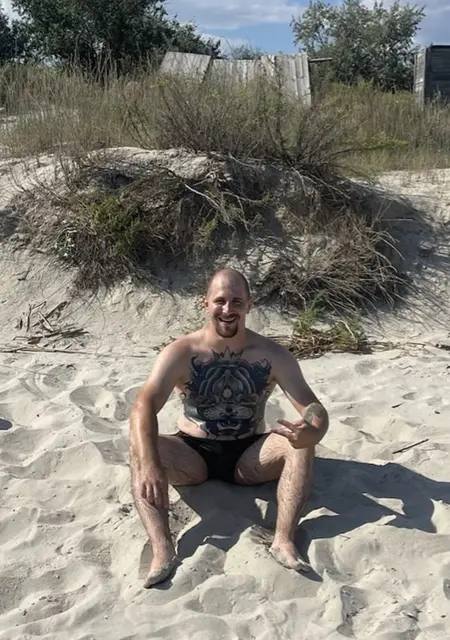 Я Алексей, 29, знакомлюсь для приятного времяпровождения в Одессе