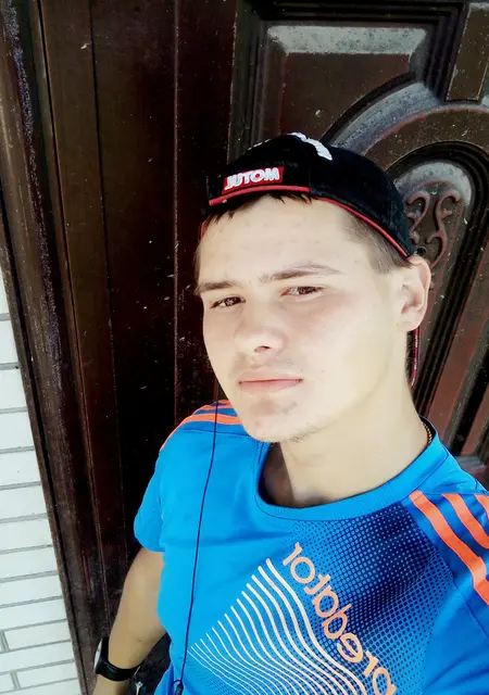 Я Олександр, 23 років з Kovel, шукаю знайомство для спілкування