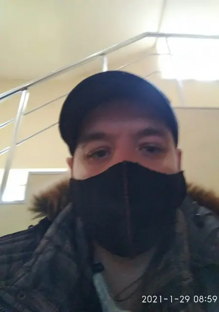 Я Brunetti, 42 років з Макіївки, шукаю знайомство для дружби