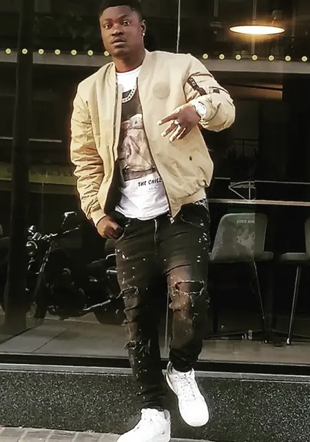 Soy King, 30 años, conociéndome para relación a largo plazo en Barcelona