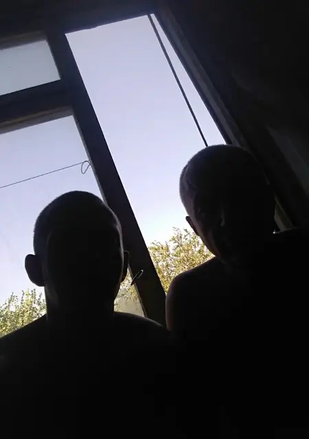 Я Slaventiy, 36, знакомлюсь без обязательств в Глухівших