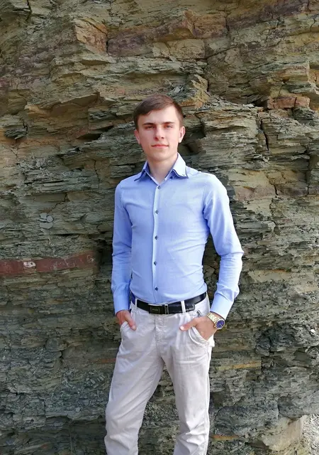 Eduardpianist из Каменца-Подольского, ищу на сайте знакомства на одну ночь