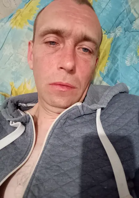 Я Ярослав, 42 років, знайомлюсь без зобов'язань у Сумах