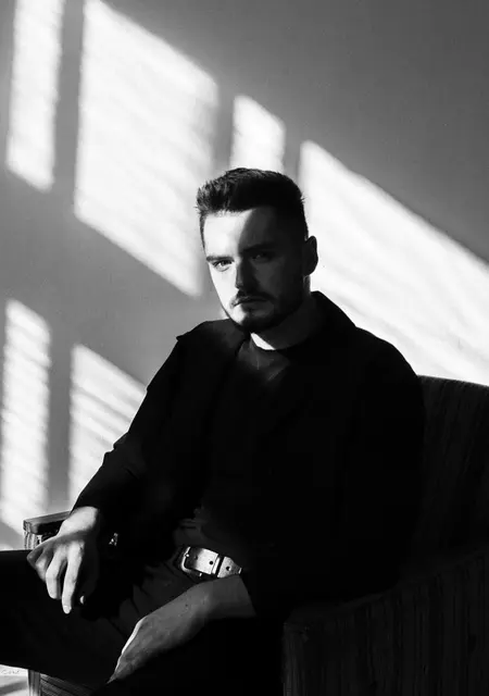 Я Stas, 25, из Борисполя, ищу знакомства без обязательств