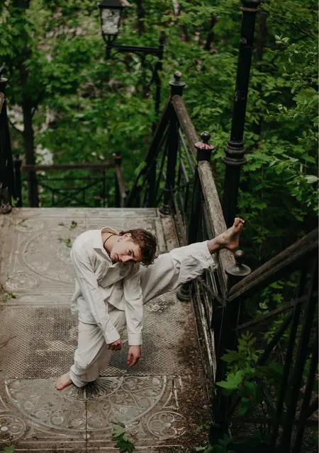 Я Timyr, 21, знакомлюсь без обязательств в Ровно