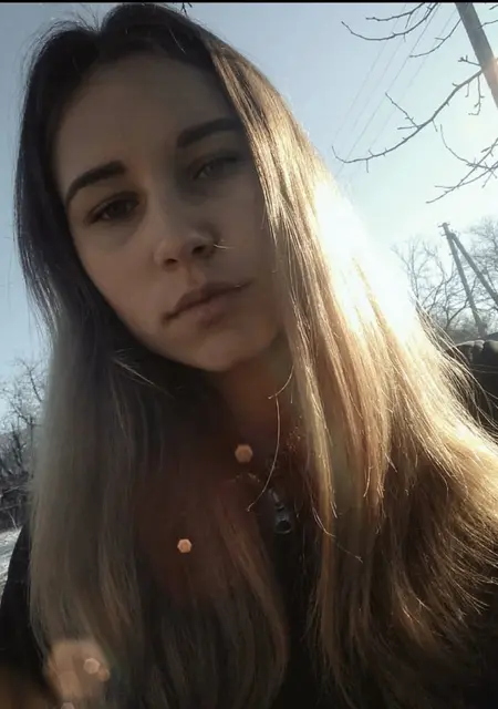 Я Алина, 25 років з Фастів, шукаю знайомство для дружби