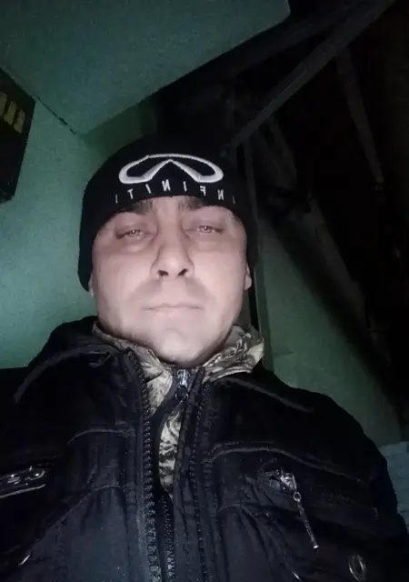 Ольга из Мозыря, мне 42, познакомлюсь для вирта