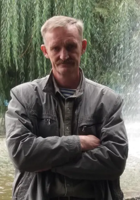 Я Сергей, 52, знакомлюсь для постоянных отношений в Алматы