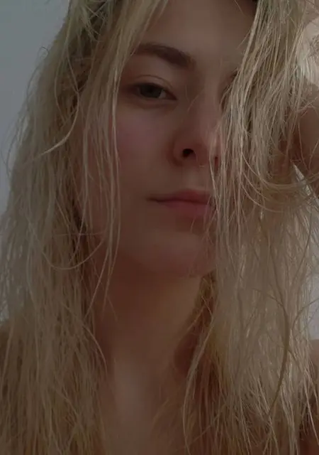 Charlotte из Праги