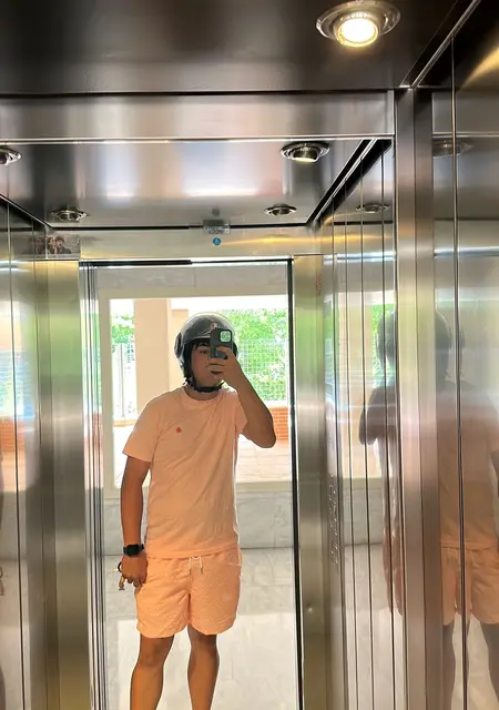 Я Jose, 27, из Барселоны, ищу знакомство для постоянных отношений