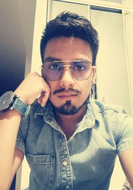 Randy из Парижа