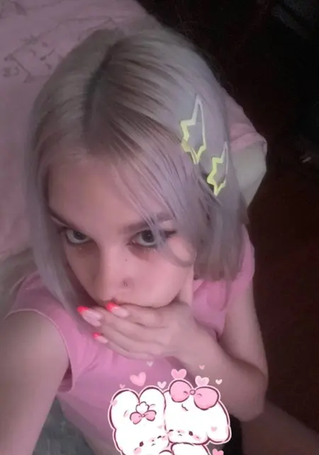 Алина из Харькова, мне 20, познакомлюсь для дружбы