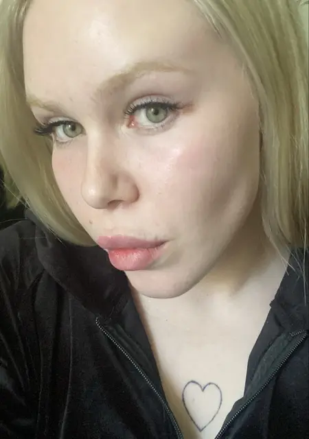 Я Полина, 20, знакомлюсь для приятного времяпровождения в Вашингтоне