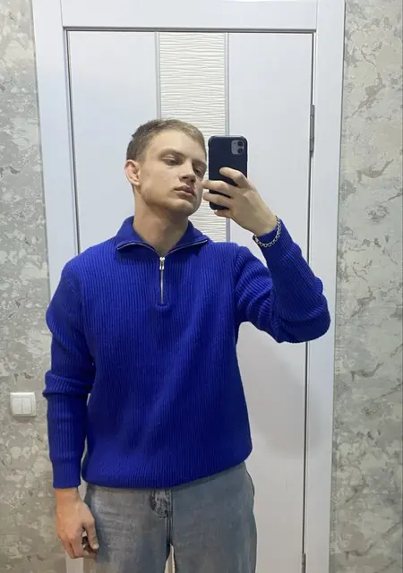 Данил из Харрингей, ищу на сайте знакомства на одну ночь