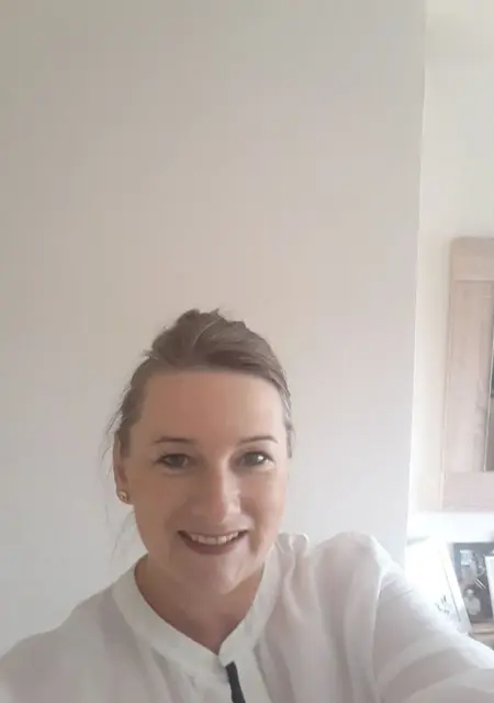 Я Jola, 44, знакомлюсь в Варшаве