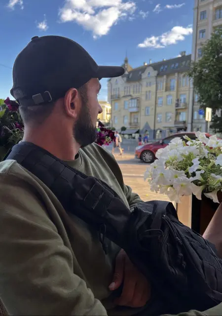 Я Роман, 33, знакомлюсь без обязательств в Борисполе