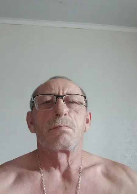 Сергей з Києва, мені 65 років, познайомлюсь без зобов'язань