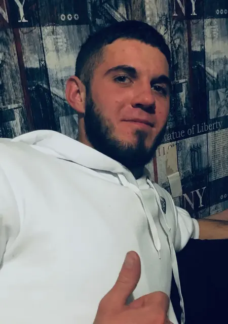 Я Устим, 22, знакомлюсь без обязательств в Тернополе