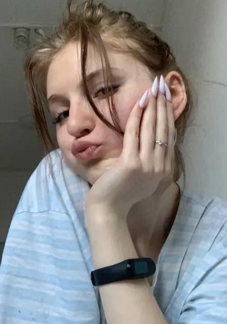 Я Dana, 18, знакомлюсь без обязательств в Харькове