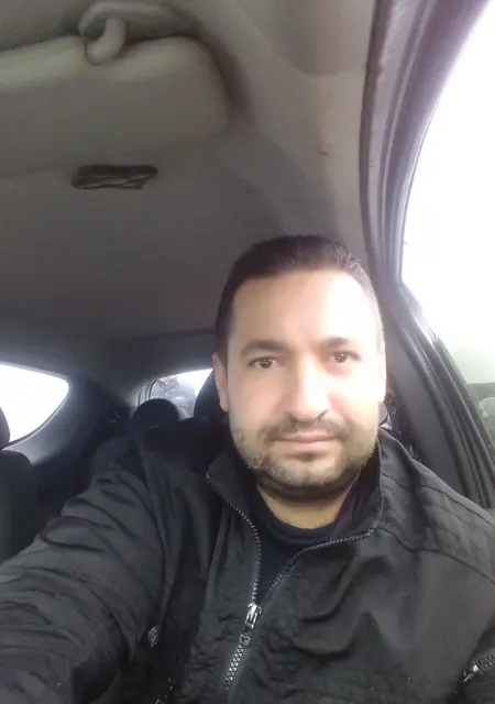 Я Руслан, 48, знакомлюсь для приятного времяпровождения в Каменском