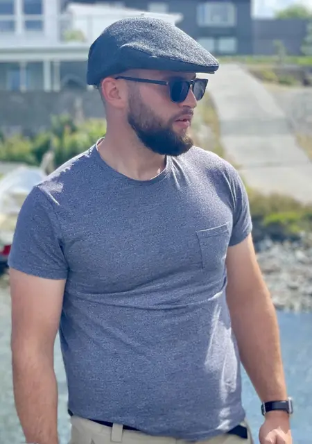 Steffen из Пайне, мне 32, познакомлюсь для приятного времяпровождения