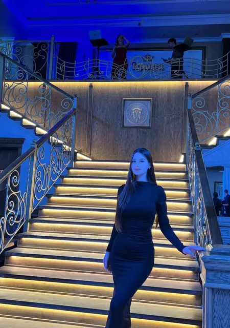 Angelinka из Амстердама, ищу на сайте общение