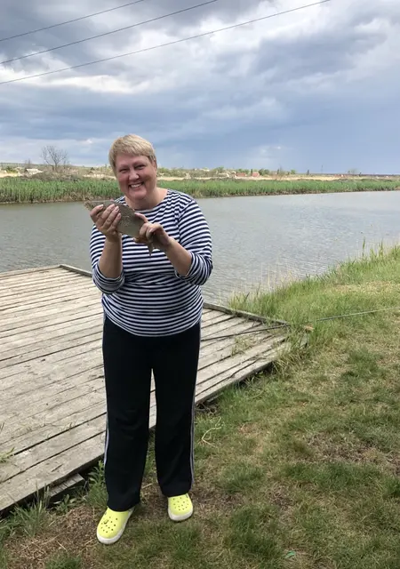 Руся из Одессы, мне 52, познакомлюсь для постоянных отношений