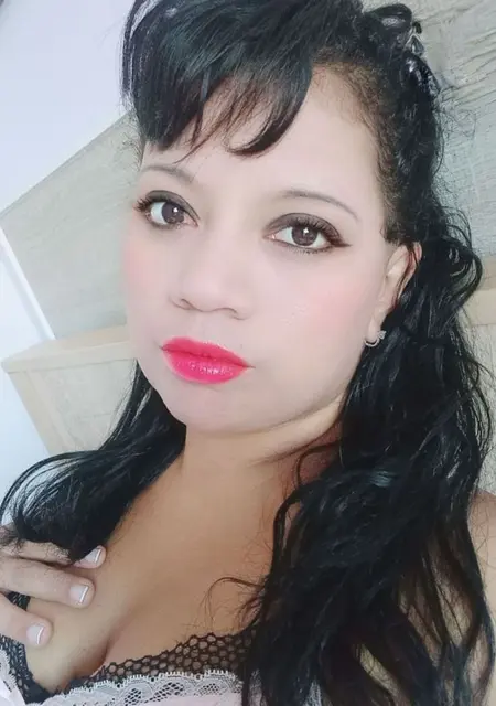 Marina из Мадрида