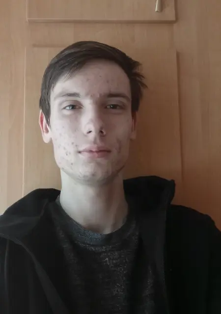 Тимур з Дніпра, шукаю на сайті знайомства на одну ніч