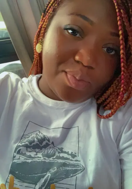 Bekina из Франконвиля, ищу на сайте приятное времяпровождение