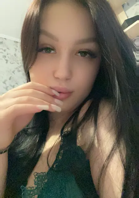 Я Annette, 22, знакомлюсь для вирта в Амстердаме