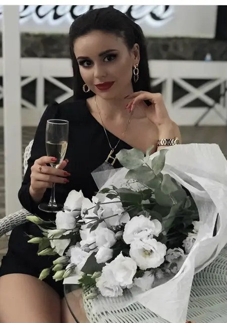 Я Анастасия, 28, знакомлюсь без обязательств в Одессе
