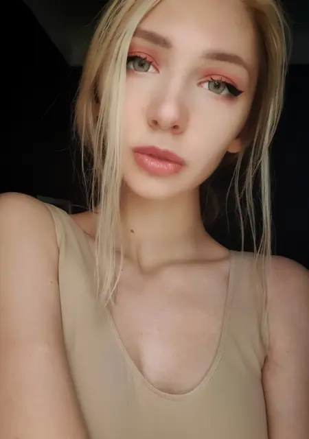 Я Ксюша, 29, из Гродно, ищу знакомство для дружбы