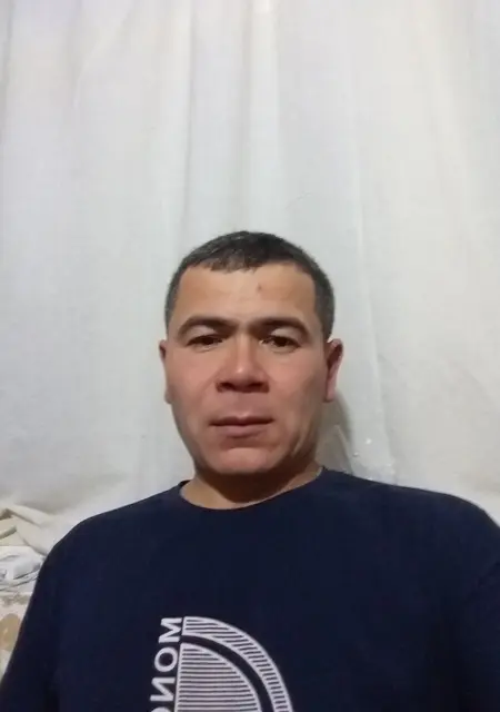 Сарвар из Ташкента, мне 40, познакомлюсь без обязательств