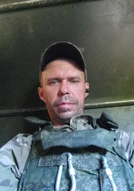 Я Евгений, 43 років з Новопскова, шукаю знайомство для вірт