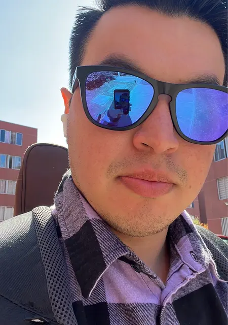 Я Hector, 30, знакомлюсь без обязательств в Сантьяго