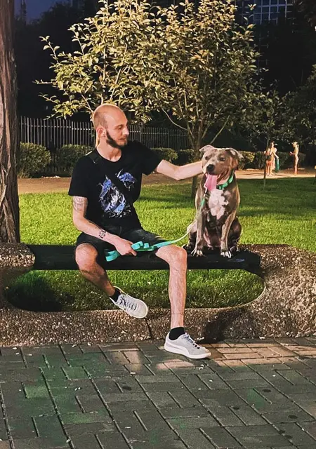 Александр из Покрова, мне 22, познакомлюсь для общения