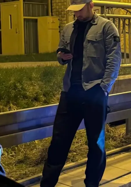 Я Віталій, 22, знакомлюсь на одну ночь в Ужгороде