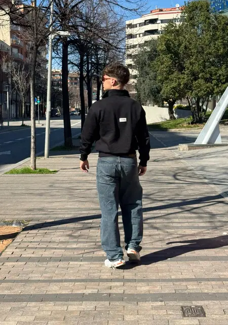 Я Egor, 19, из Sant Cugat del Vallès, ищу знакомство для постоянных отношений