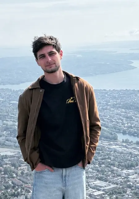 Я John, 26, из Евле, ищу знакомства на одну ночь