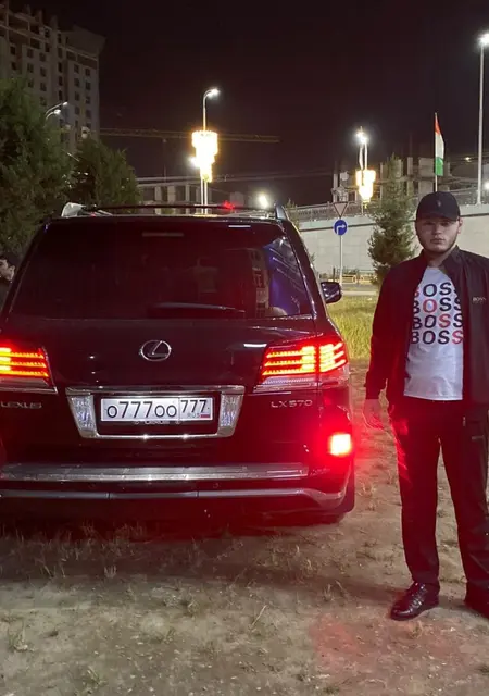 Shahrom из Душанбе, мне 24, познакомлюсь для общения